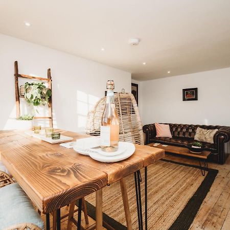 Apartamento Pass The Keys Stylish 2 Bed Eco Flat In The Heart Of Bath Exterior foto