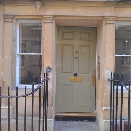 Apartamento Pass The Keys Stylish 2 Bed Eco Flat In The Heart Of Bath Exterior foto