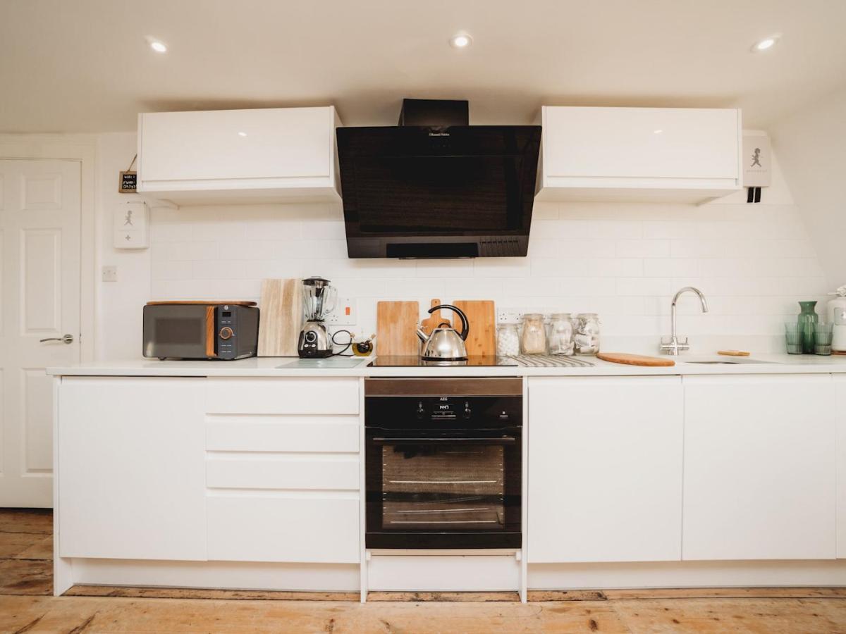 Apartamento Pass The Keys Stylish 2 Bed Eco Flat In The Heart Of Bath Exterior foto