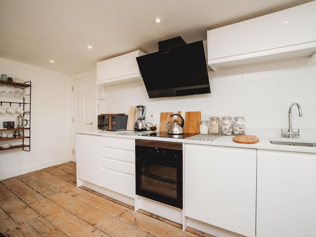 Apartamento Pass The Keys Stylish 2 Bed Eco Flat In The Heart Of Bath Exterior foto