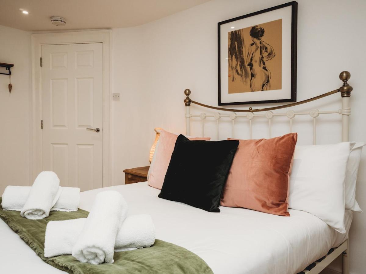 Apartamento Pass The Keys Stylish 2 Bed Eco Flat In The Heart Of Bath Exterior foto