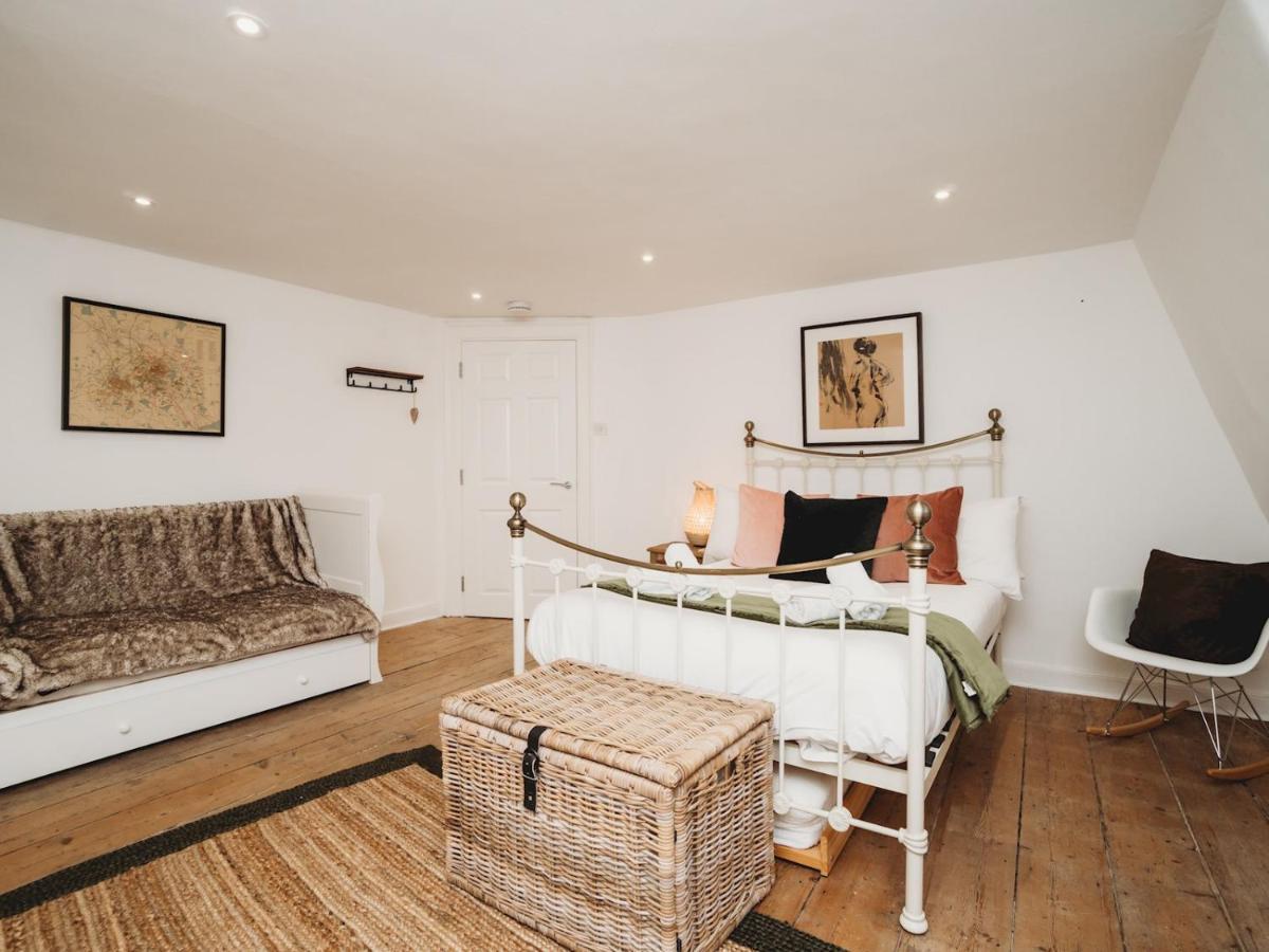 Apartamento Pass The Keys Stylish 2 Bed Eco Flat In The Heart Of Bath Exterior foto