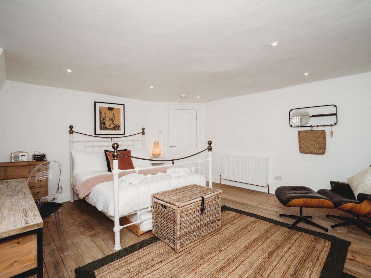 Apartamento Pass The Keys Stylish 2 Bed Eco Flat In The Heart Of Bath Exterior foto