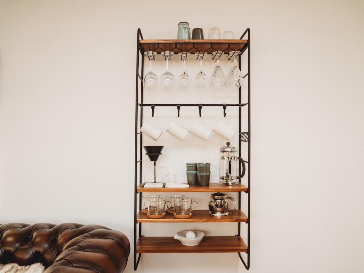 Apartamento Pass The Keys Stylish 2 Bed Eco Flat In The Heart Of Bath Exterior foto