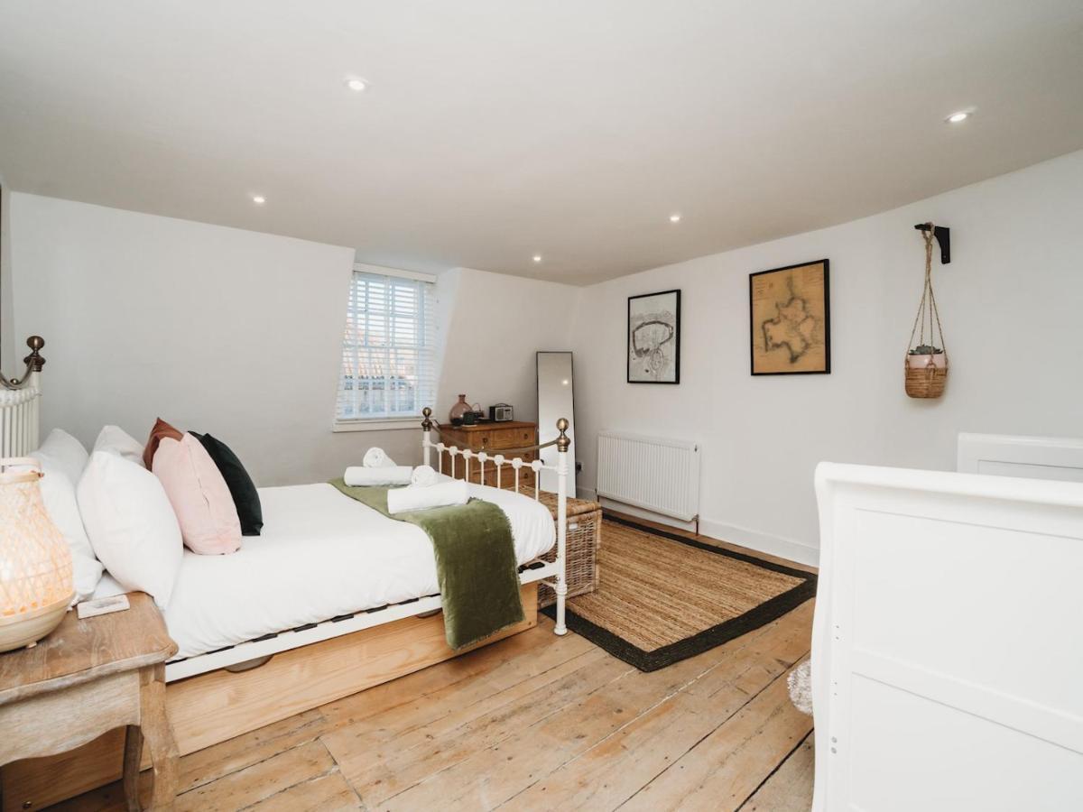 Apartamento Pass The Keys Stylish 2 Bed Eco Flat In The Heart Of Bath Exterior foto