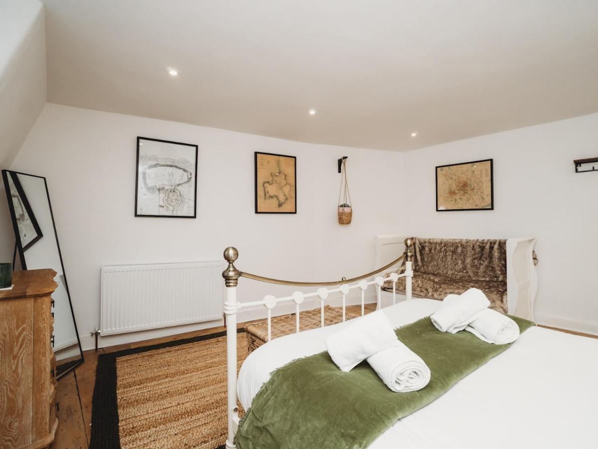 Apartamento Pass The Keys Stylish 2 Bed Eco Flat In The Heart Of Bath Exterior foto