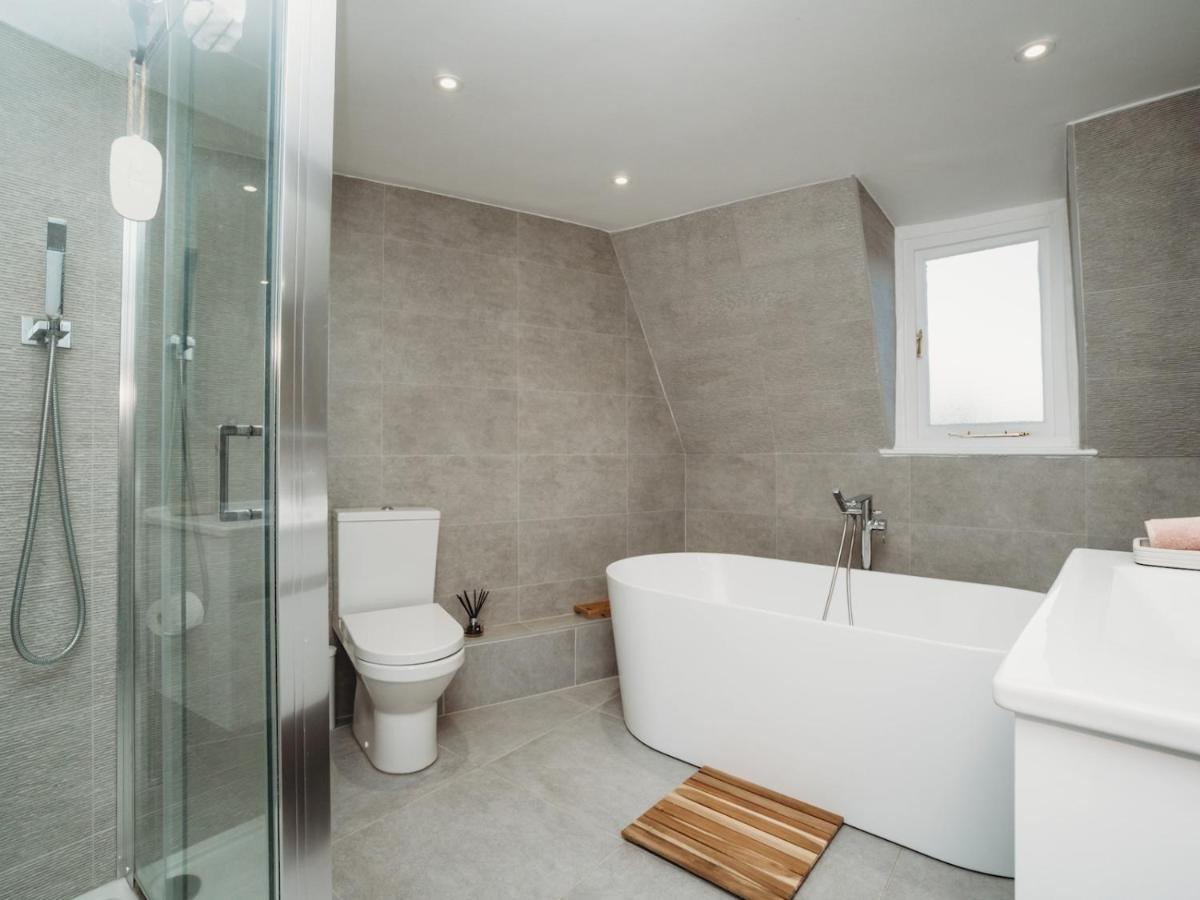 Apartamento Pass The Keys Stylish 2 Bed Eco Flat In The Heart Of Bath Exterior foto